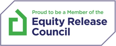 Proud to be a member of the Equity Release Council